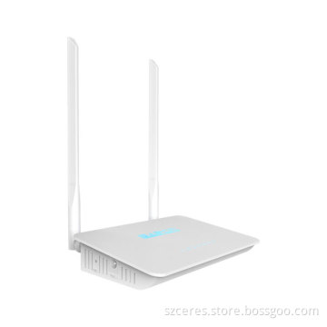 300m Wireless N Gigabit Router